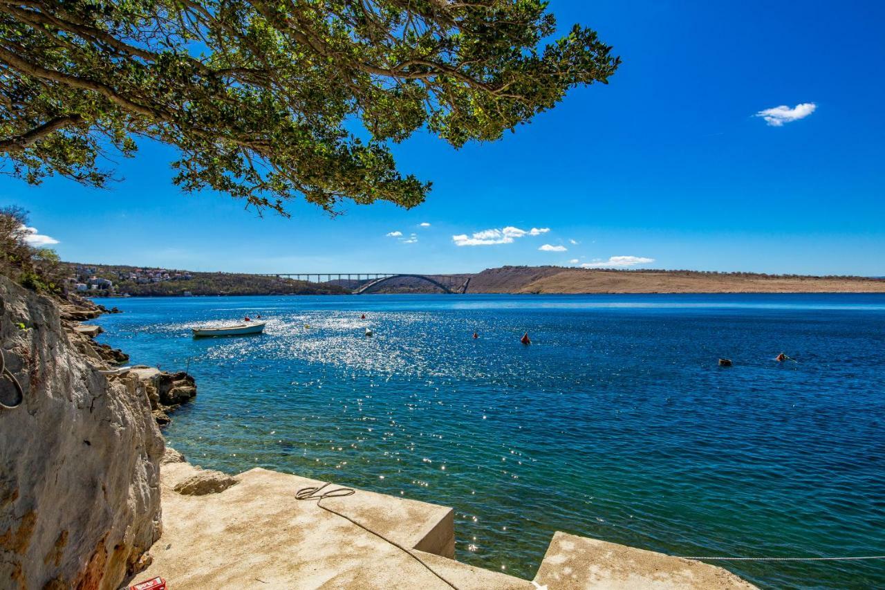 Enjoy The Silence, Nature And Sea Kraljevica Exterior foto