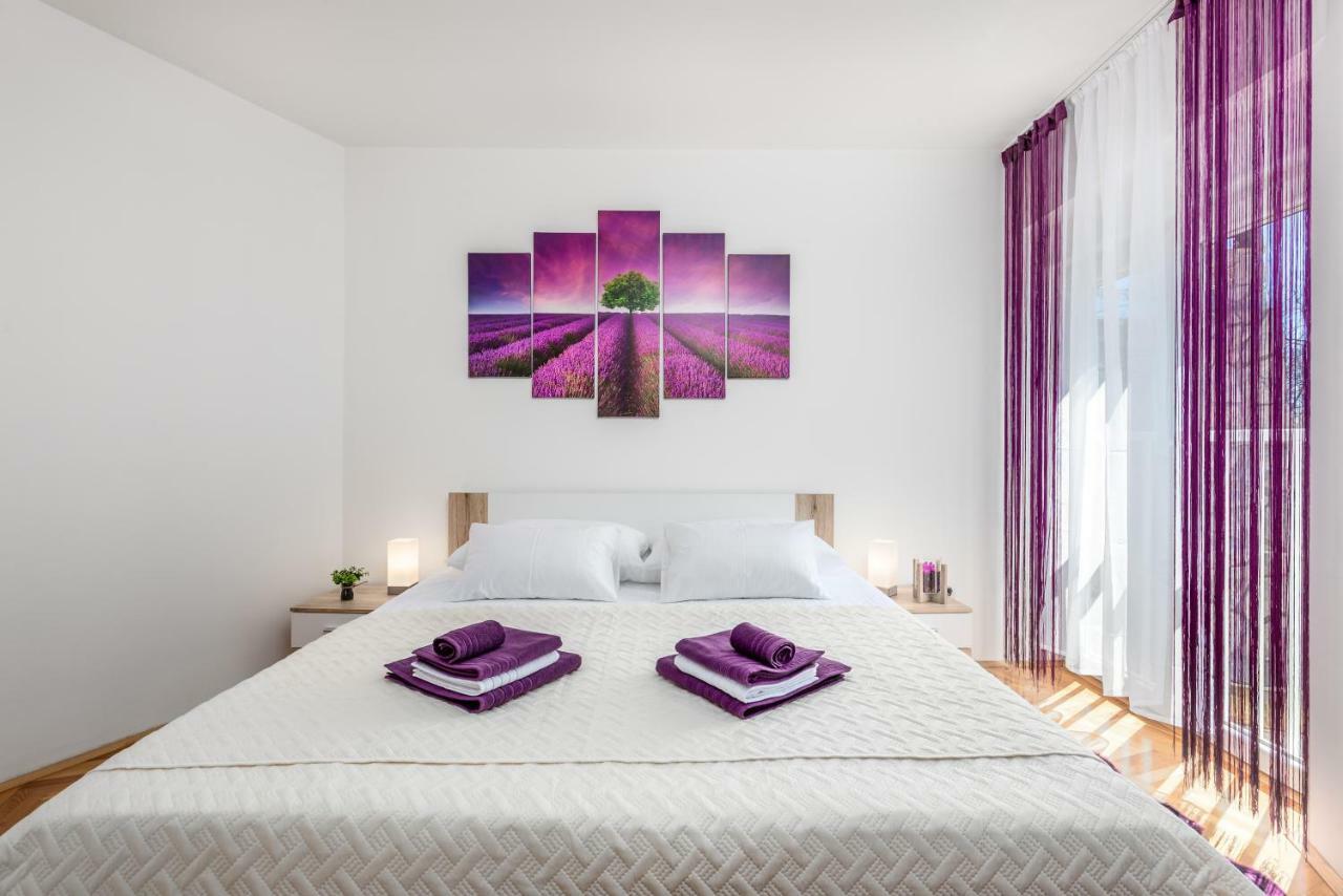Enjoy The Silence, Nature And Sea Kraljevica Exterior foto